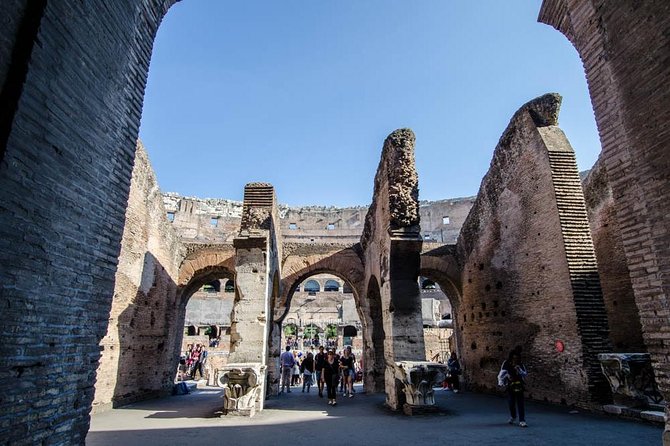 Discover Rome in a Day – Private Driver Tour - Piazza Navona: The Gelato-Friendly Finale