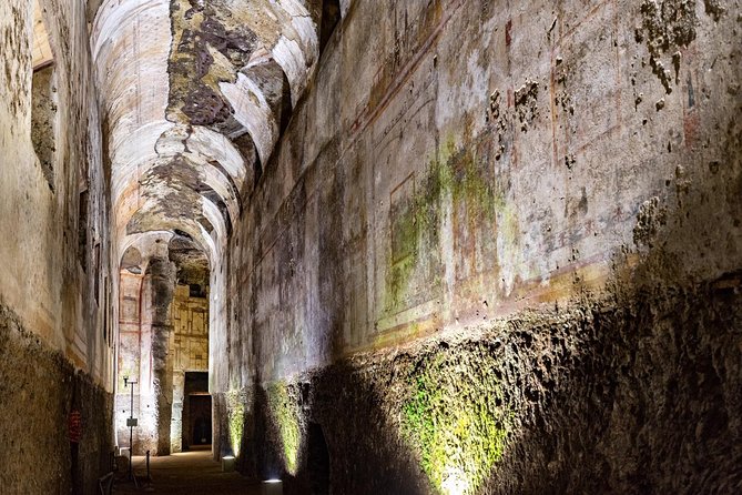 Domus Aurea Guided Tour: The Golden House of Nero - Price and value: is $56.72 a smart buy?
