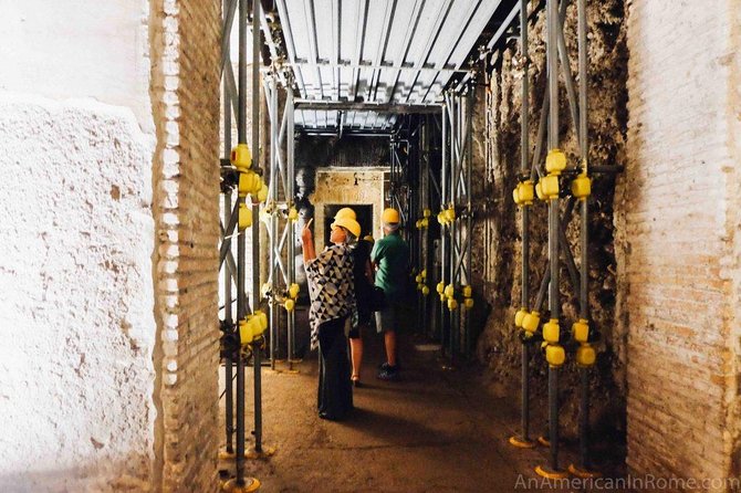 Domus Aurea Skip the Line Ticket Guided Tour - What Your Skip-the-Line Ticket Actually Adds for $59.15