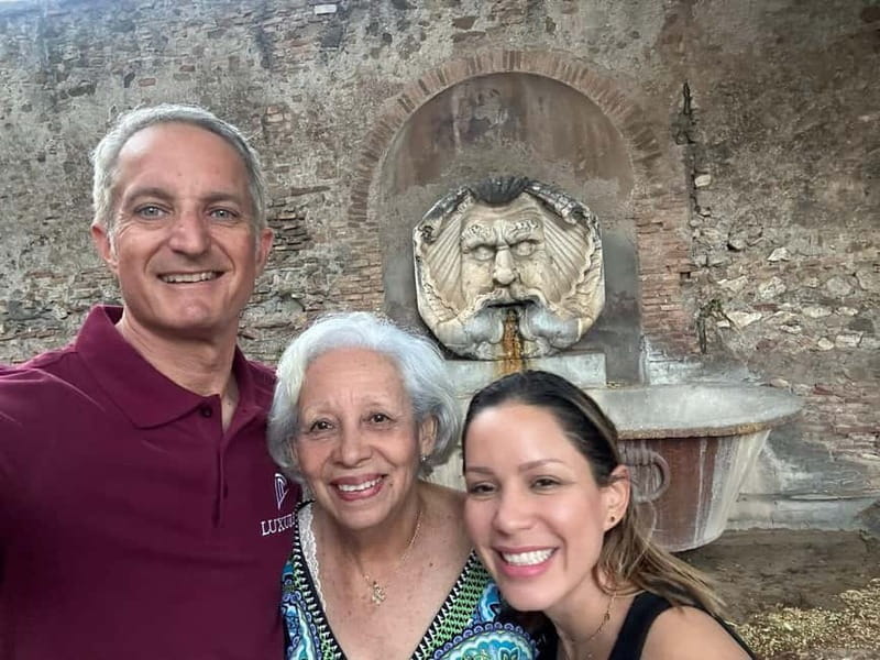 E-Tuk Tour: Express Highlights of Rome - Comfort, weather, and what you should bring