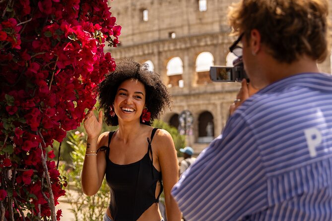 E-Tuk Tour Express Highlights of Rome - Pantheon: Ancient Engineering With a Sky-Opening Twist