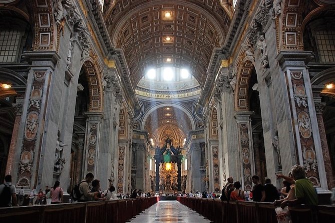 Early Morning Vatican, Sistine, St. Peter's Semi or Private Tour - Price and Value: Is $240.65 Worth It?