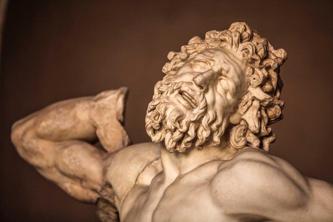 Early Vatican Museums & Sistine Chapel Small Group Tour - The 7:35 am start: why it changes everything
