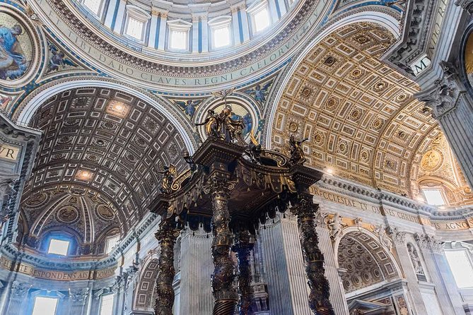 Early Vatican Museums & Sistine Chapel Small Group Tour - Price and value: is $183.90 a smart buy?