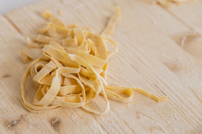 Enjoy Spritz and Pasta Making in Piazza Navona - Small Group Energy: Why You Learn Faster and Eat Happier