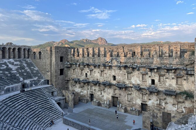 Entrance Tickets Colosseum, Roman Forum, Palatine with Audioguide - Who this tour suits best
