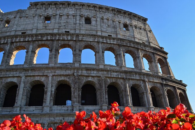 Esclusive Colosseum Tour with Roman Forum & Palatine Hill Access - Price and Value: What You’re Really Paying For