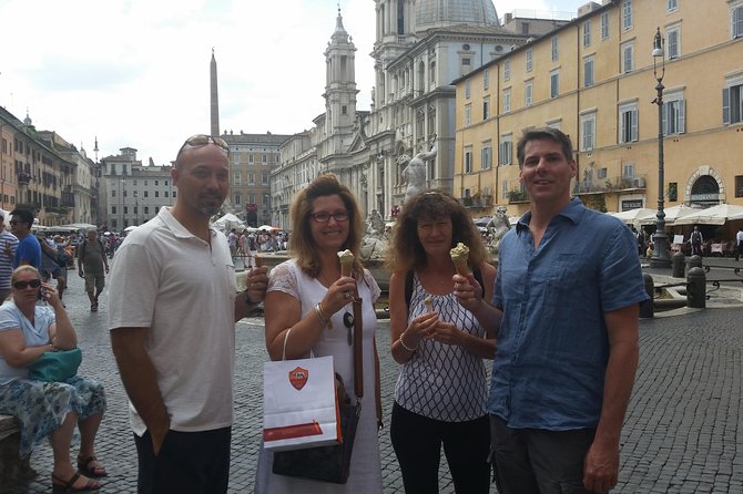 Essential Walking Tour in Rome - First step: what this tour does better than DIY