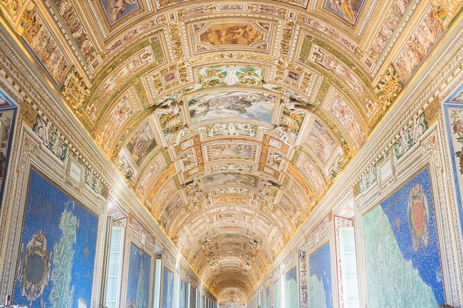Evening Tour in Vatican Museum & Sistine Chapel - Evening Vatican Museums: why night timing is the smart move