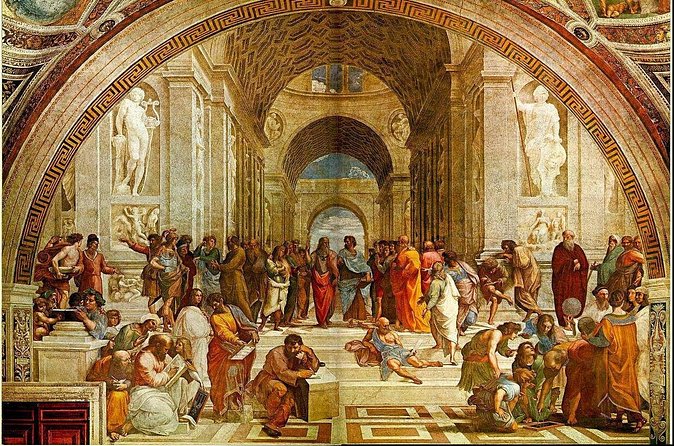 Evening Tour in Vatican Museum & Sistine Chapel - The guide experience: why Alex and Paulina get praise