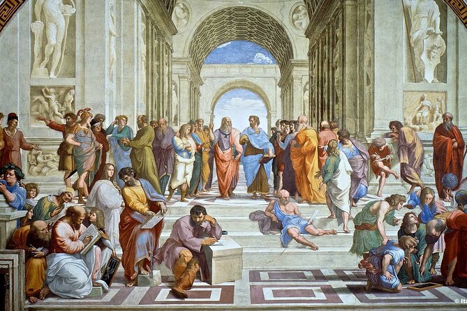 Evening Tour in Vatican Museum & Sistine Chapel - Price and logistics at $118.96: what you are really paying for