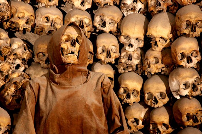 Exclusive After-Hours: Crypts, Catacombs & Bone Chapel Tour - Price and Value: Is $61.21 Worth 2.5 Hours?
