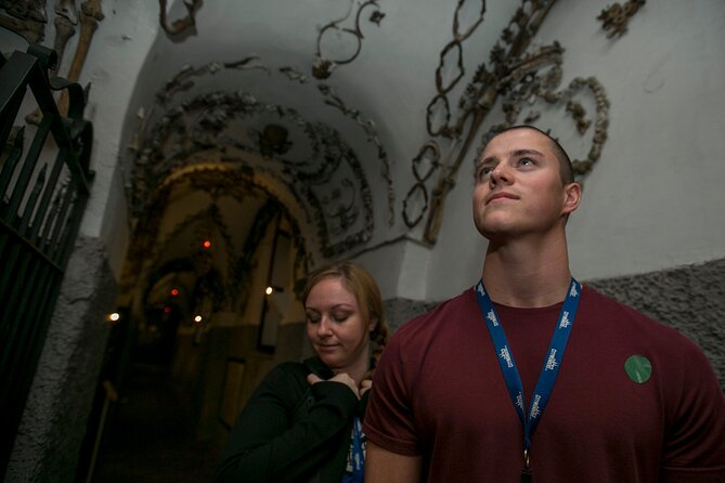 Exclusive After-Hours: Crypts, Catacombs & Bone Chapel Tour - Guides, Commentary Style, and How to Make It Work for You