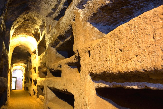 Exclusive After-Hours: Crypts, Catacombs & Bone Chapel Tour - Should You Book This Tour?