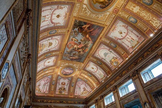 Exclusive Borghese Gallery Tour with Skip-the-Line Access - What You Might Not Get (So Your Expectations Match Reality)