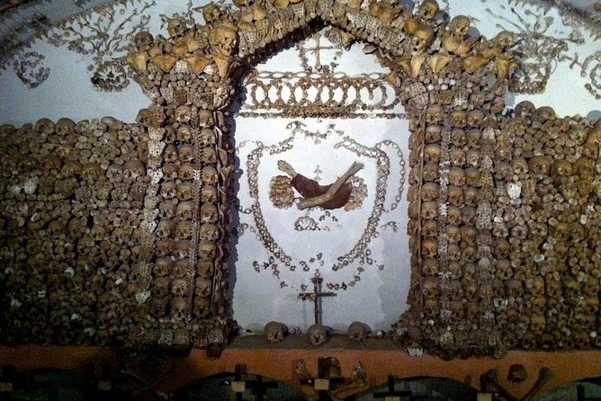 Exclusive Capuchin Crypts Tour: Audio, Small Group or Private - The Guaranteed Skip-the-Line Part That Actually Matters