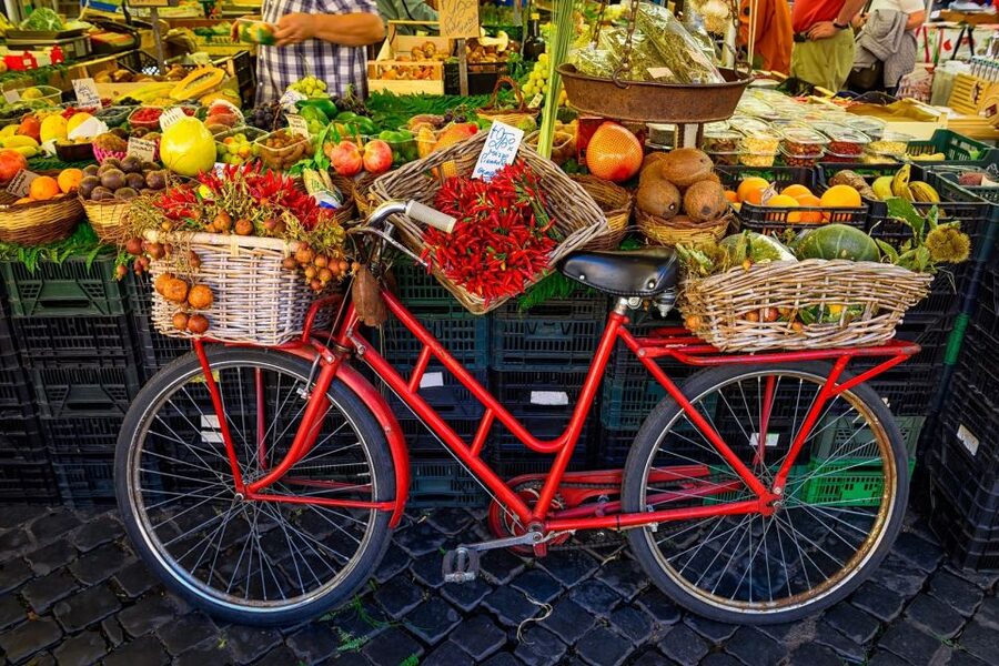 Exclusive cooking class in Roman countryside with local chef - Key highlights worth planning for
