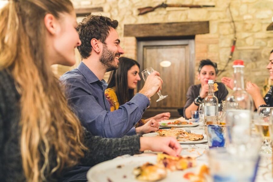 Exclusive cooking class in Roman countryside with local chef - Handmade pasta: why it feels different when you do it
