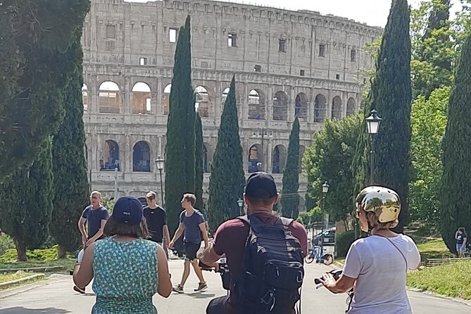 Exclusive Enogastronomy Tour Wine and food tasting - Trastevere at 5:00 pm: why this evening timing fits the tasting