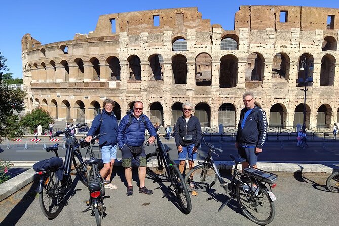 Exclusive Enogastronomy Tour Wine and food tasting - Price and value: what $216.04 really covers in Rome