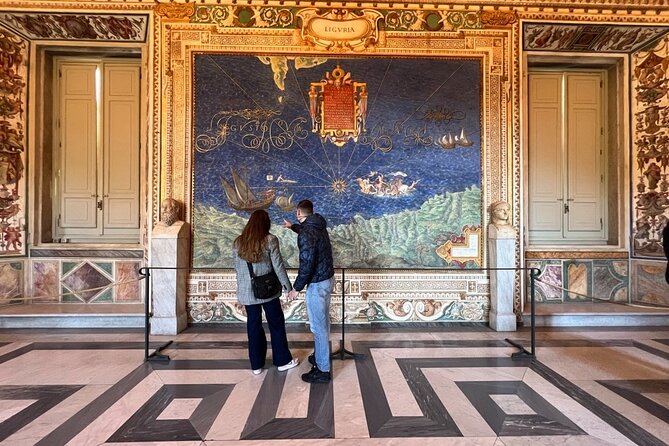 Exclusive First Access Vatican Tour with Skip the Line Basilica - Museo Pio Clementino: Where You’ll Recognize Myths Fast