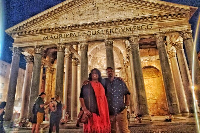 Exclusive Golf Tour Private VIP with Local & Gelato o Wine - Theatre of Marcellus and Circus Maximus: The Rome You Don’t See From Bus Windows