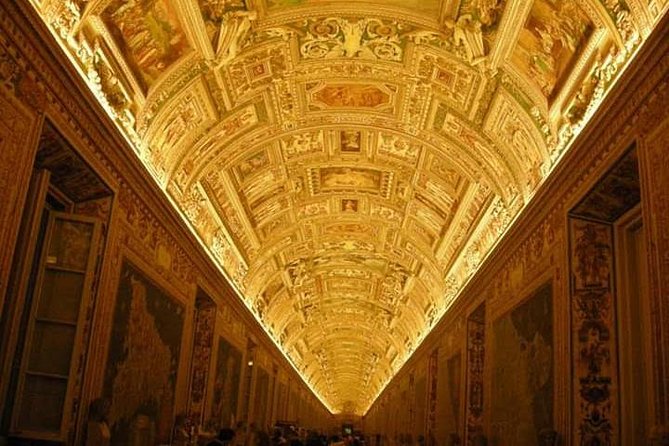 Exclusive Guided tour : Vatican Museum,Sistine Chapel & Basilica - Sistine Chapel: Why It Feels Different Than a Usual Church