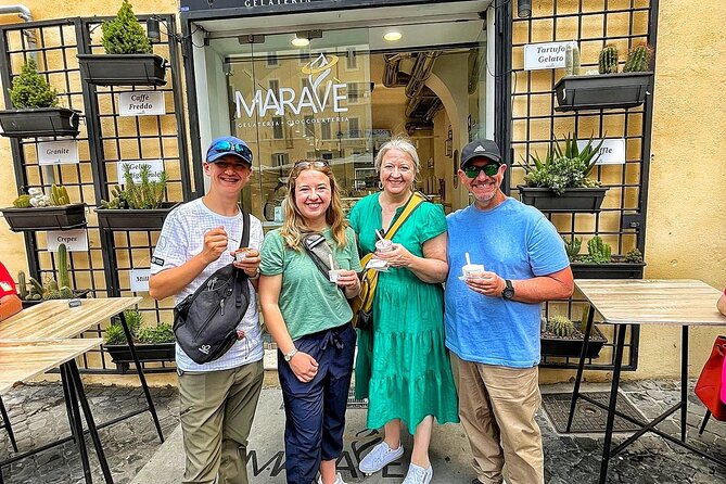 Exclusive Private Golf Cart Tour With Local ,Hidden Gems, Ice Cream - Trevi Fountain to Piazza Venezia: the classic opening sequence
