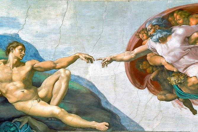 Exclusive Private Tour: Vatican Museums, Sistine Chapel and St Peter's Basilica - Meeting in Borgo Pio: where you start shapes the whole day
