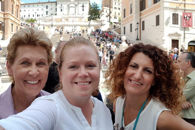 Exclusive Rome tours, Driver & Tour Guide, Colosseum & Vatican - St. Peter’s Square: Baroque Theater and One Giant Obelisk