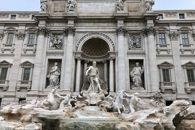 Exclusive Rome tours, Driver & Tour Guide, Colosseum & Vatican - Colosseum: How a Private Pace Improves the Whole Experience