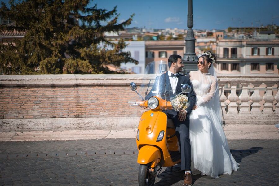 Exclusive Rome Vespa Tour with Professional Photographer - Key highlights worth packing your schedule for