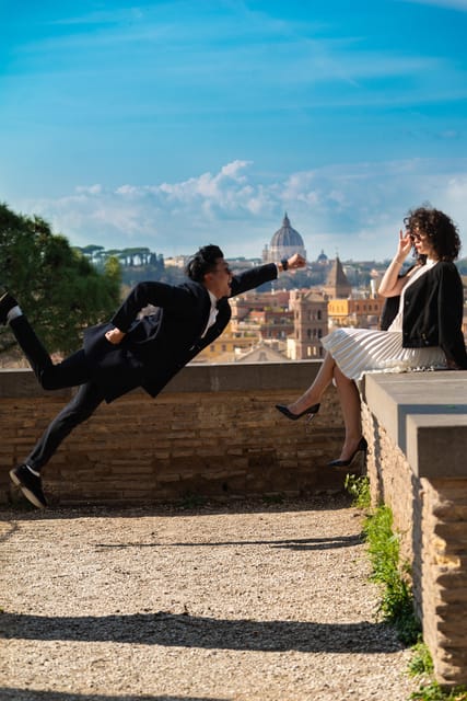 Exclusive Rome Vespa Tour with Professional Photographer - Price and Value: Why $92 Can Make Sense for the Photos
