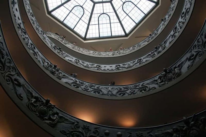 Exclusive Sunday Tour of Vatican Museums & Sistine Chapel - What you get for $69: guide, headsets, access to the museum and chapel