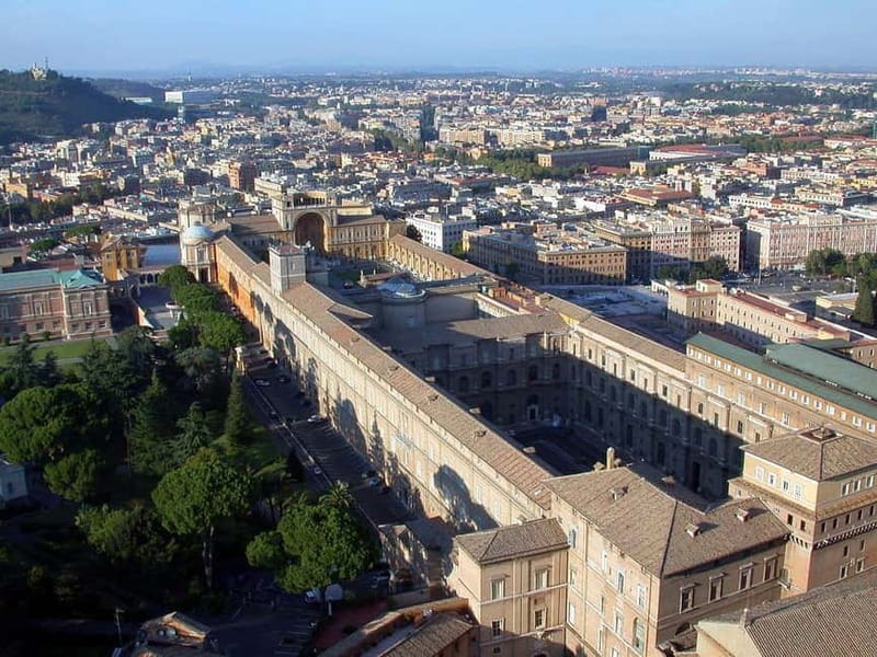 Exclusive Sunday Tour of Vatican Museums & Sistine Chapel - Who this tour fits best (and who should rethink it)