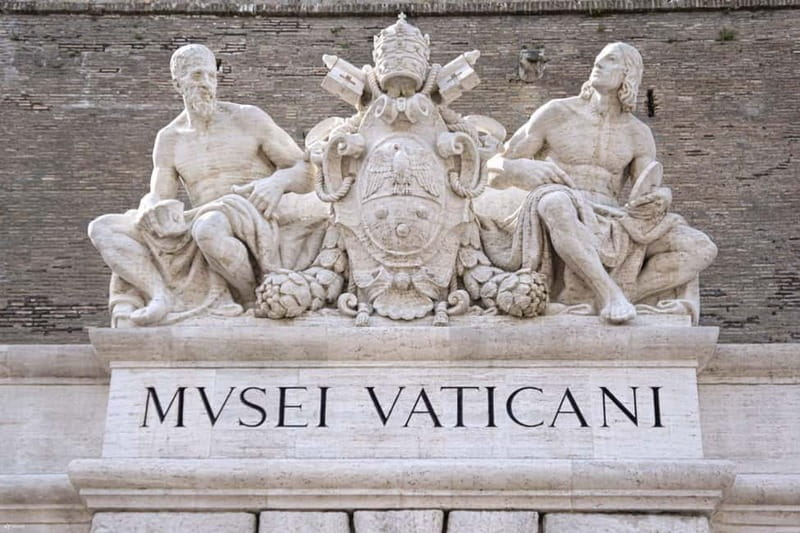 Exclusive Sunday Tour of Vatican Museums & Sistine Chapel - Meeting at Via Vittor Pisani 6/8 and getting there from Cipro