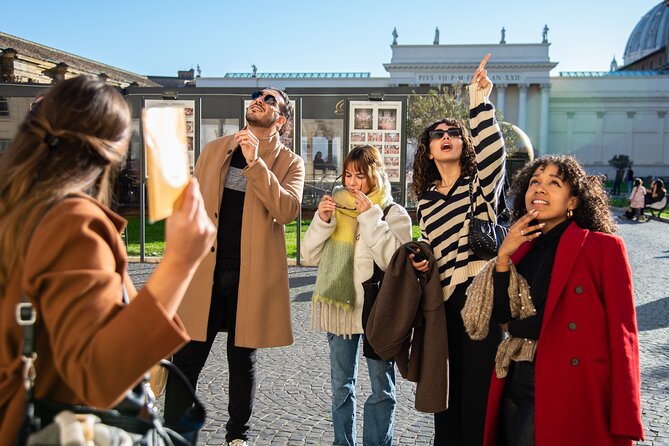 Exclusive Vatican Experience - Group size, pace, and why this can feel rushed or perfect