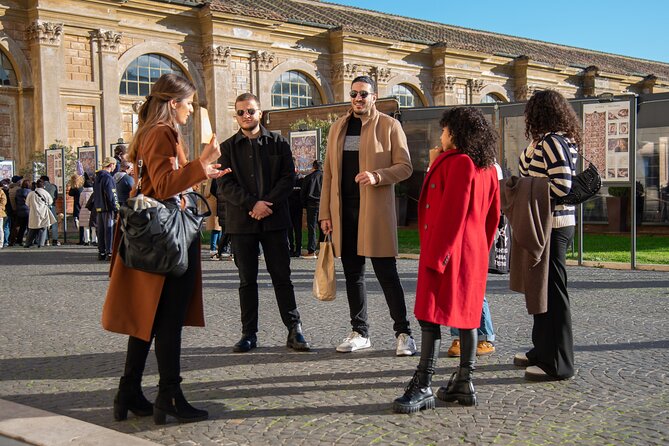 Exclusive Vatican Experience - Who this tour is perfect for, and who should skip it