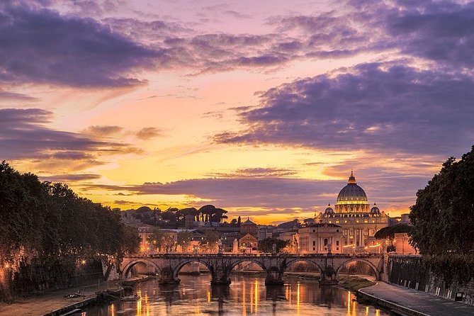 Exclusive Vatican Museum and Sistine Chapel Group Tour - What to expect during security screening
