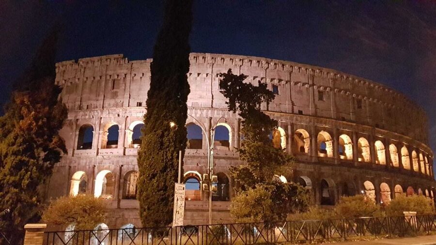 Explore Christian Rome and the Underground of San Clemente - Key highlights you should care about