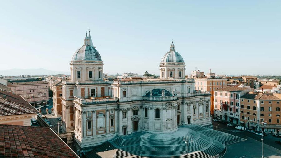 Explore Santa Maria Maggiore Basilica & Additional Options - Key Highlights You’ll Notice Right Away