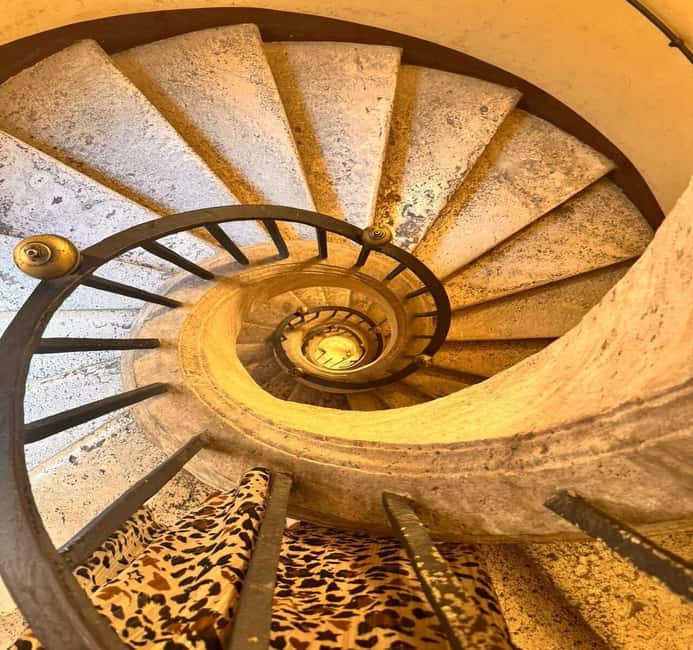 Explore Santa Maria Maggiore Basilica & Additional Options - Main Floor Highlights: From Famous Art to the Tomb Inside