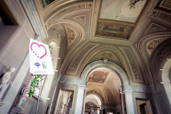 Express Vatican & Sistine Pass with Audio Guide - Skip-the-line starts at Piazza del Risorgimento
