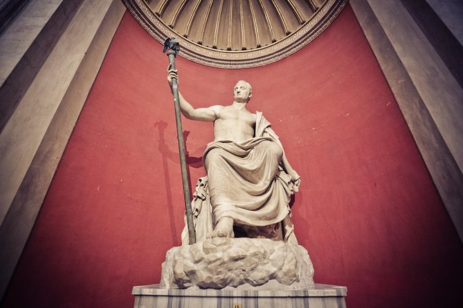 Express Vatican & Sistine Pass with Audio Guide - What your $72 pass really includes (and what it doesn’t)