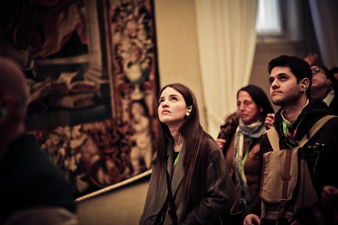 Express Vatican & Sistine Pass with Audio Guide - Who this suits best (and who should rethink it)