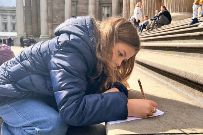 Family Friendly Private Golf Cart Tour of Rome - Colosseum Outside and Palatine Hill: Big Impressions Without the Full Commitment