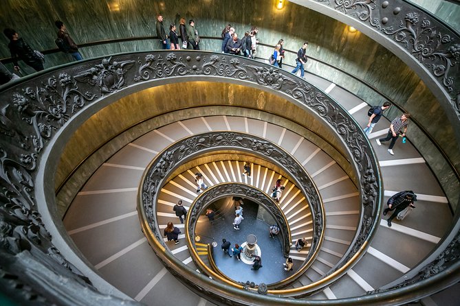 Family Friendly Private Vatican Tour and Sistine Chapel - Skip-the-line value: what $395.28 buys you beyond convenience