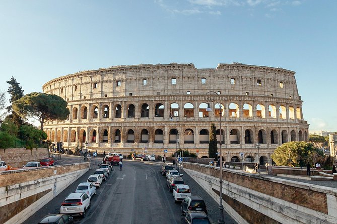 Family Friendly Rome Private City Tour - The Pantheon in 30 Minutes: Famous, Yet Not Always Tiring