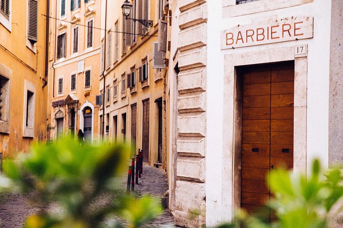 Family Friendly Rome Private City Tour - Finishing at Campidoglio: The View That Makes the Walk Worth It