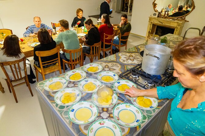 Farm to table dinner in Rome: A trip through Italy - What you’ll eat: the sample menu, decoded